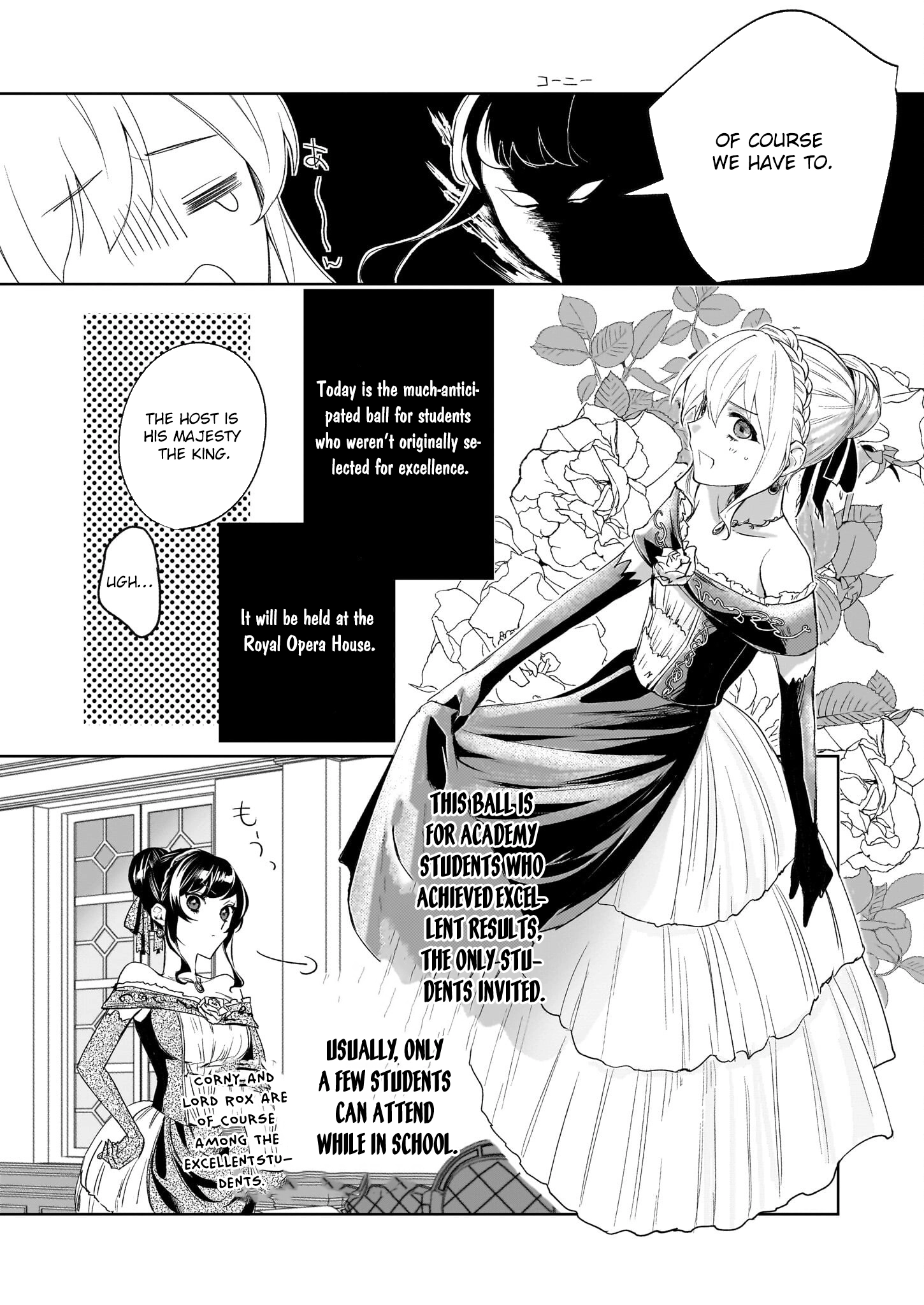 Kicked Out but Living Well with Cheat Magic Chapter 7 - ، Page 18